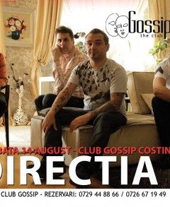 Directia-5