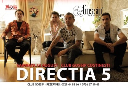 Directia-5