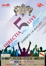 Direcţia 5