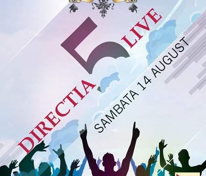 Direcţia 5
