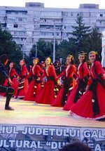 Doina Covurluiului