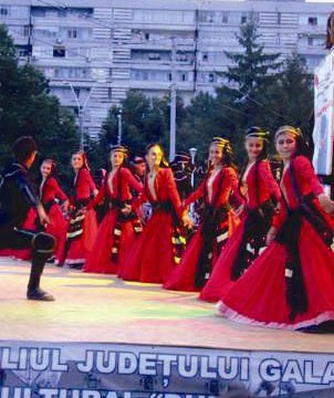 Doina Covurluiului