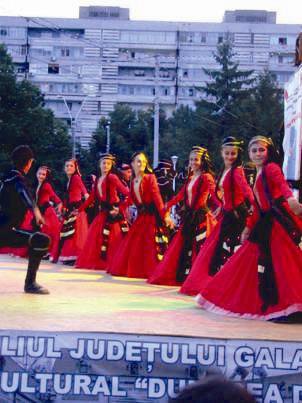 Doina Covurluiului