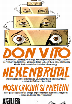 Don Vito şi Hexen Bruthal