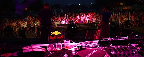 Dub-FX