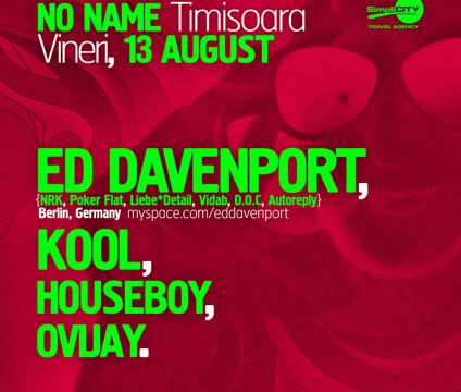 Ed Davenport