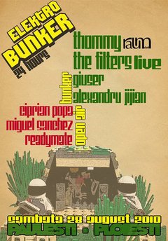 Elektro Bunker 24h