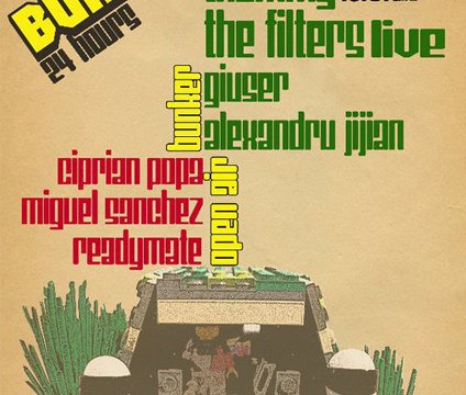 Elektro Bunker 24h