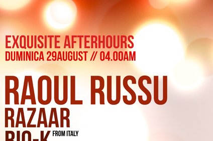 Exquisite Afterhours (2)