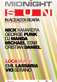 Midnight Sun Club