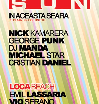 Midnight Sun Club