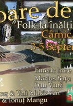 Festivalul Floare de Folk