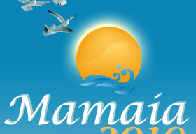 Festivalul Naţional de Muzică Uşoara Mamaia