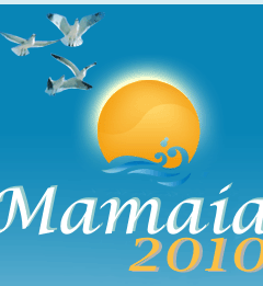 Festivalul Naţional de Muzică Uşoara Mamaia