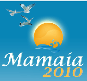 Festivalul Naţional de Muzică Uşoara Mamaia