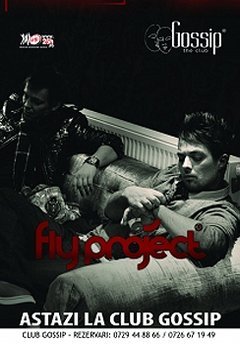 Fly Project