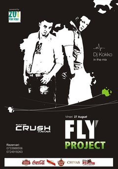 Fly Project