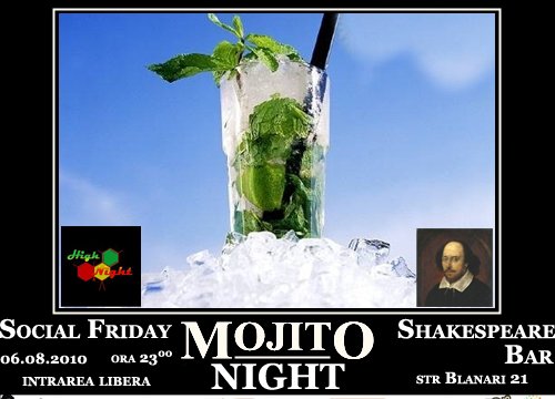 Mojito Night