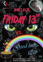 Friday 13th