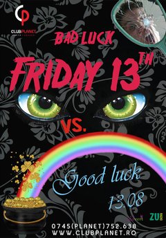 Friday 13th