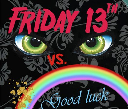 Friday 13th