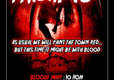 Friday 13th