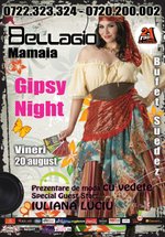 Gipsy Night