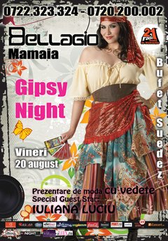 Gipsy Night
