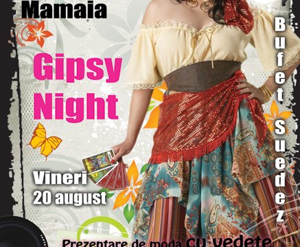 Gipsy Night
