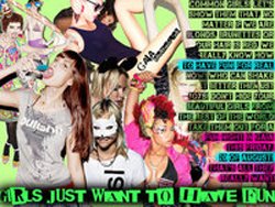 Girls Just Want To Have Fun