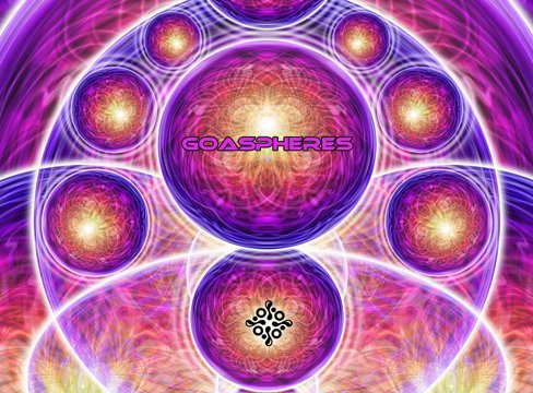 Goaspheres