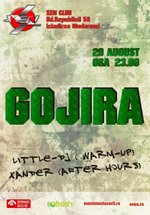 Gojira
