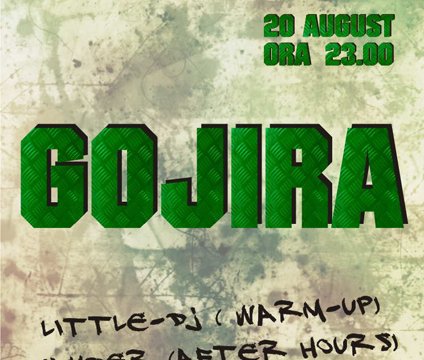 Gojira