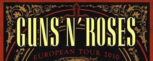 Guns N’ Roses
