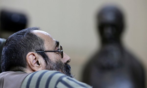 Harry Tavitian