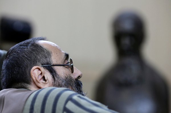 Harry Tavitian