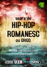 Hip-Hop Românesc