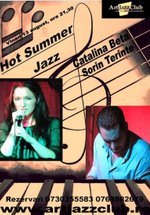 Hot Summer Jazz