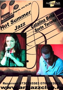 Hot Summer Jazz