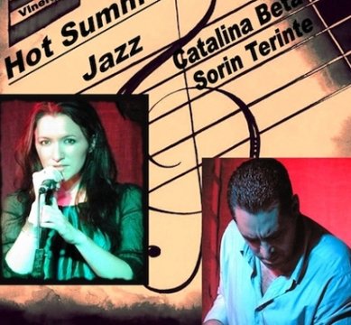 Hot Summer Jazz