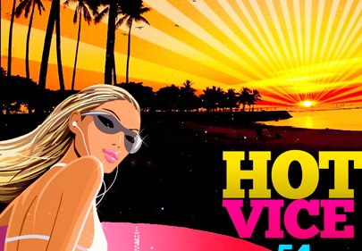 Hot Vice