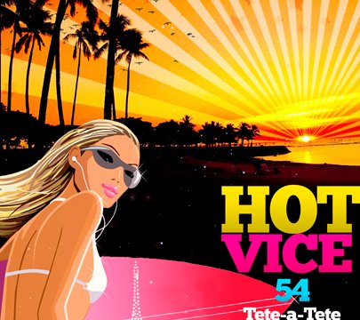 Hot Vice