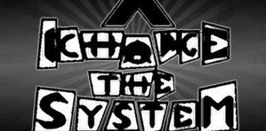 I Change The System