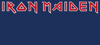 Iron Maiden