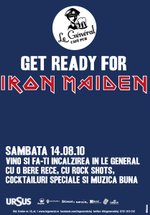 Iron Maiden