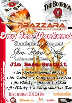 Jim Bean Party