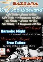 Karaoke Night