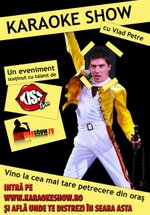 Karaoke Show