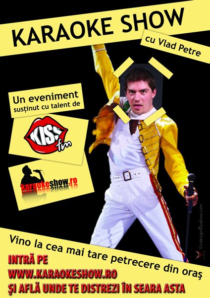 Karaoke Show