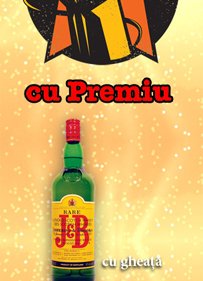 Karaoke în Open Pub